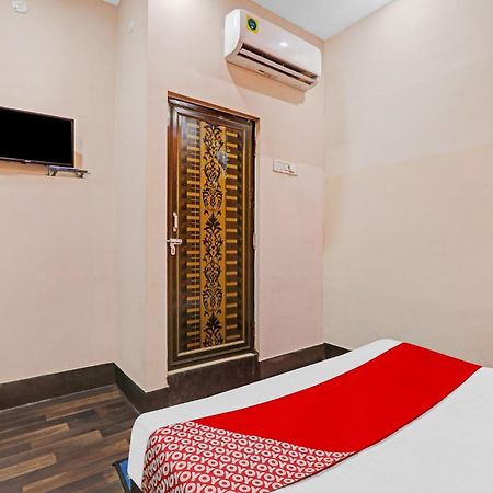 Hotel O New Pacifica Grand Near Phoenix United Lucknow Dış mekan fotoğraf